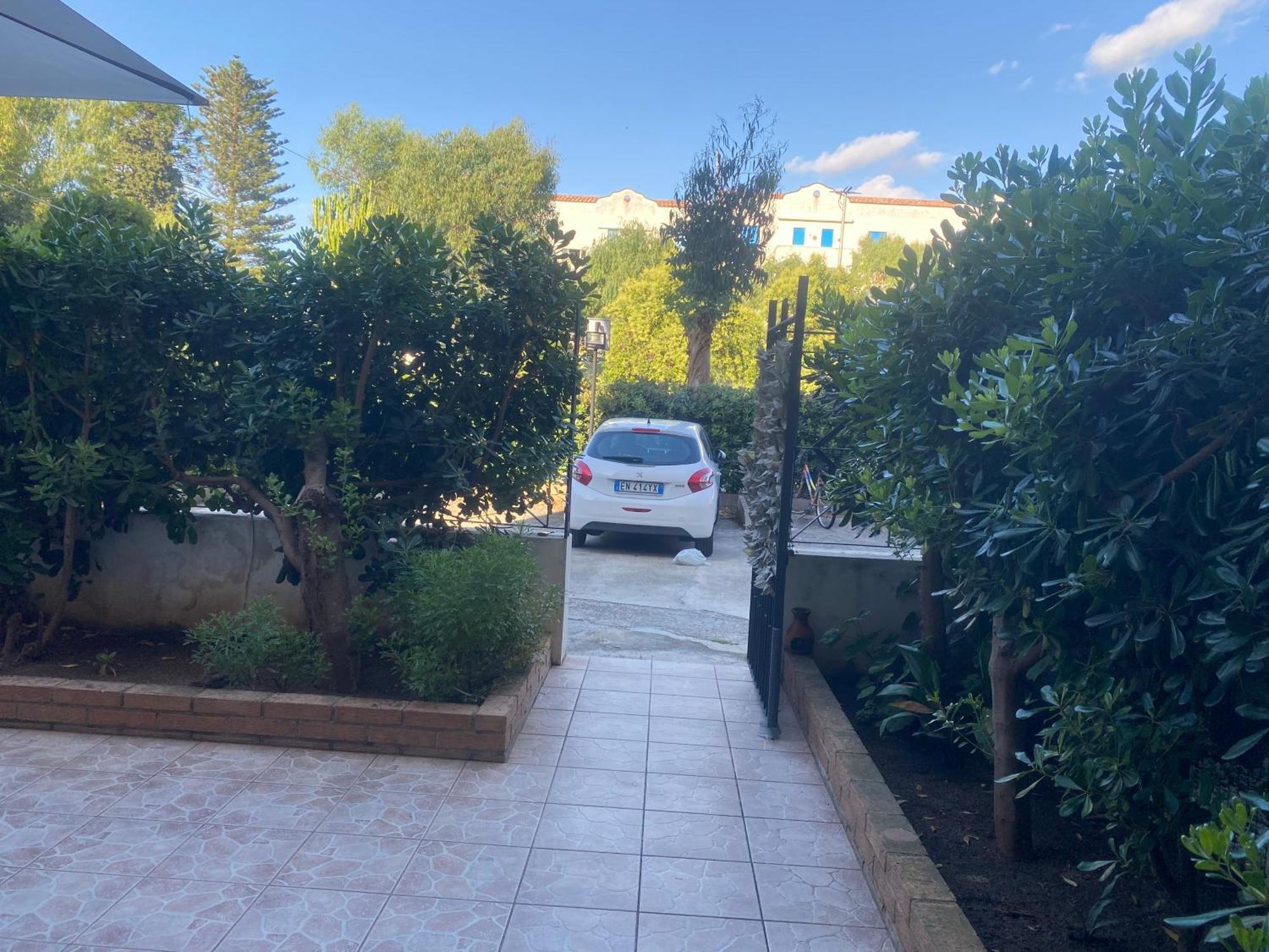 Casetta Pinetamare טרופאה מראה חיצוני תמונה